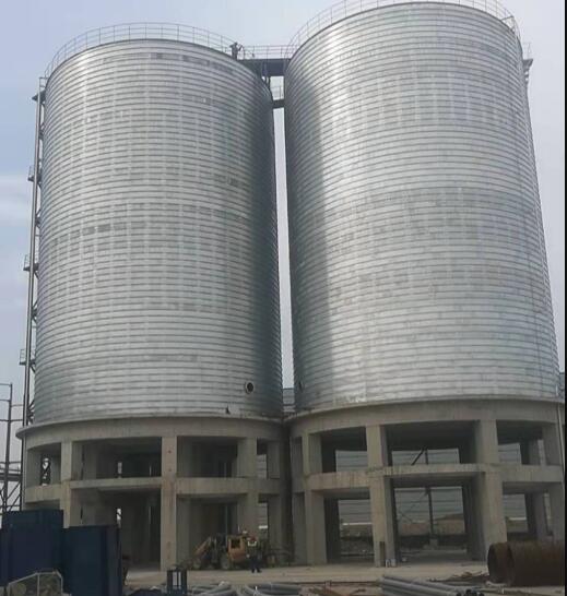 巧家镀锌卷板仓